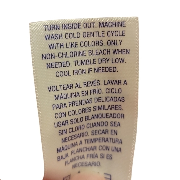 Simply styled size XL super soft and comfy pajama pants - Picture 4 of 4